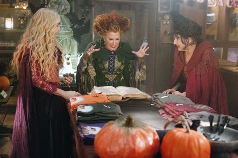 The Unlucky Charm: How Hocus Pocus Became a Series of Tragic Misfortunes